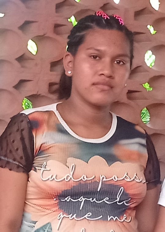 YASLIN MALDONADO FLORES