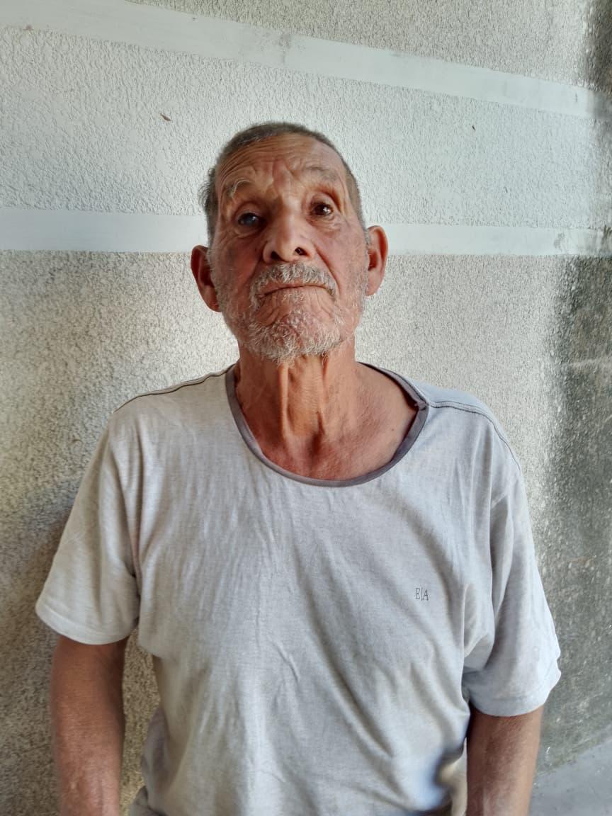 CLAUDIO GARRET SOSA