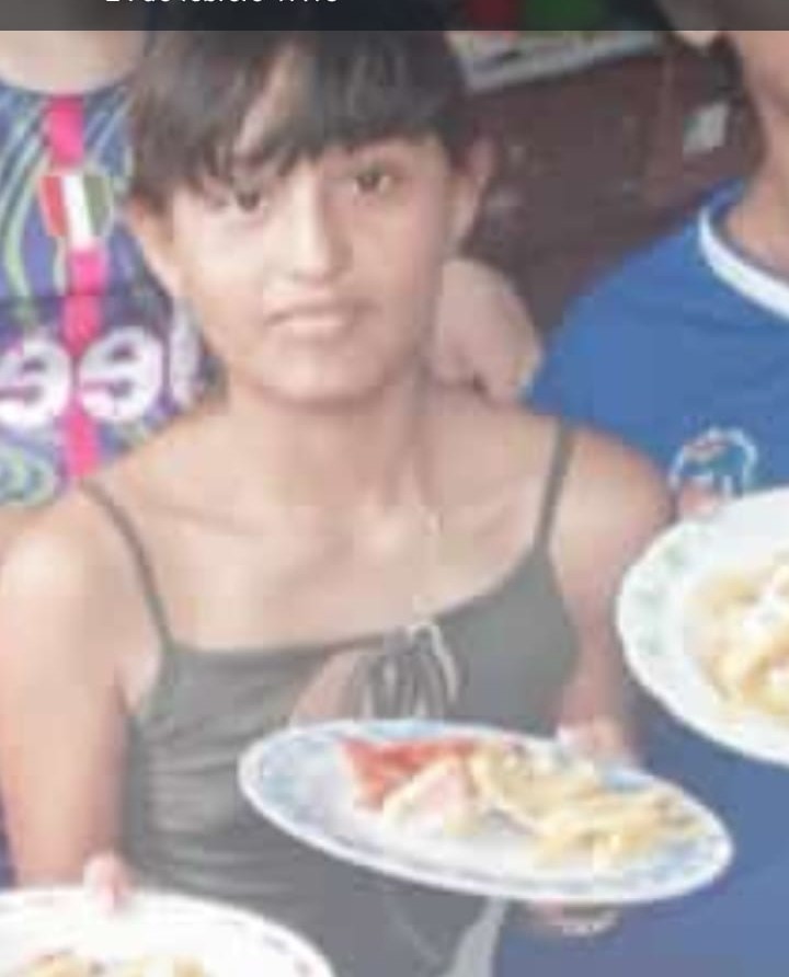 SEFORA SALAZAR PAREDES