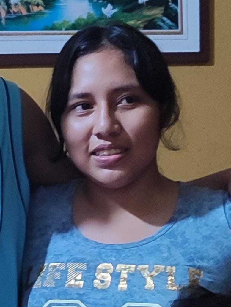 ANDREA SANCHEZ VACA