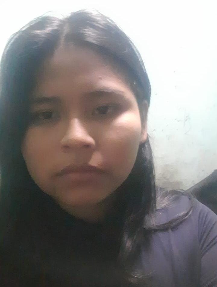 KEYLA EVA CAPIONA MAMANI
