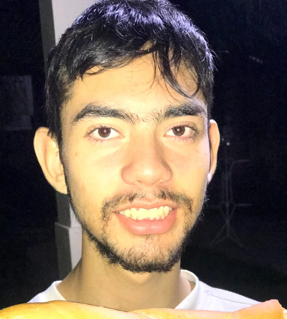 RANDY ESCOBARY SAAVEDRA