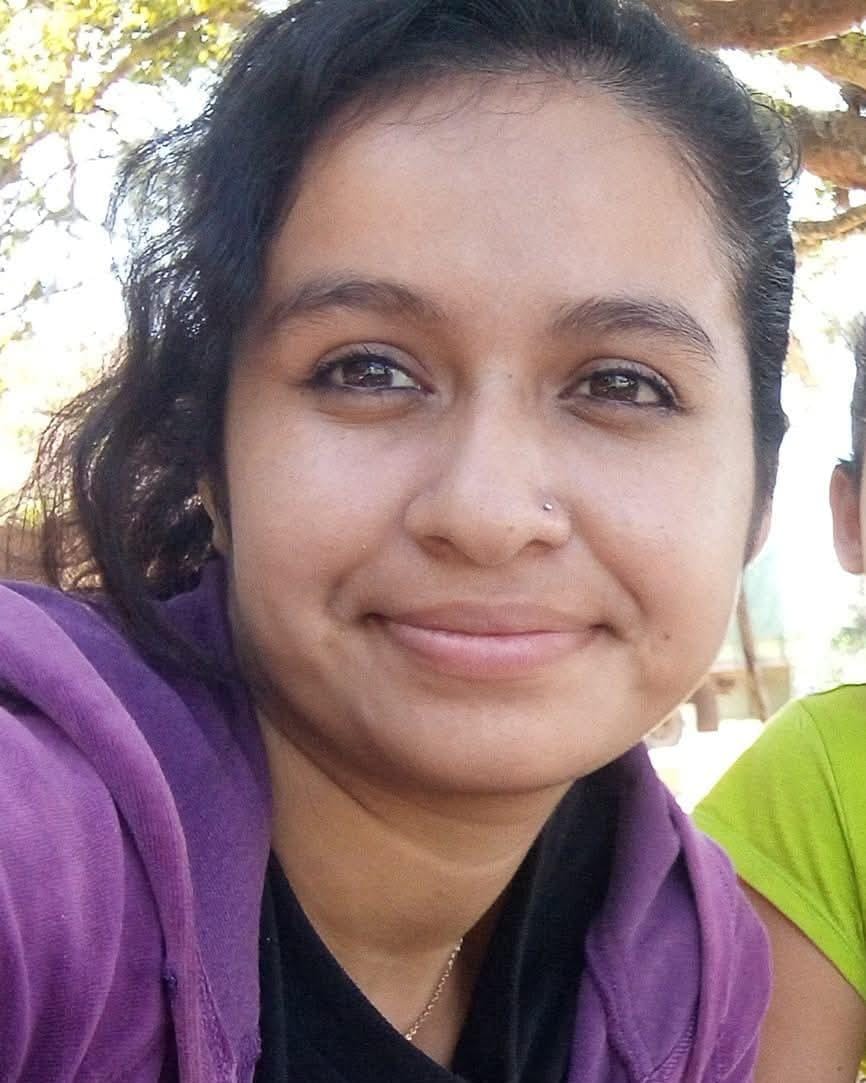 MARIA FERNANDA JORQUERA APONTE