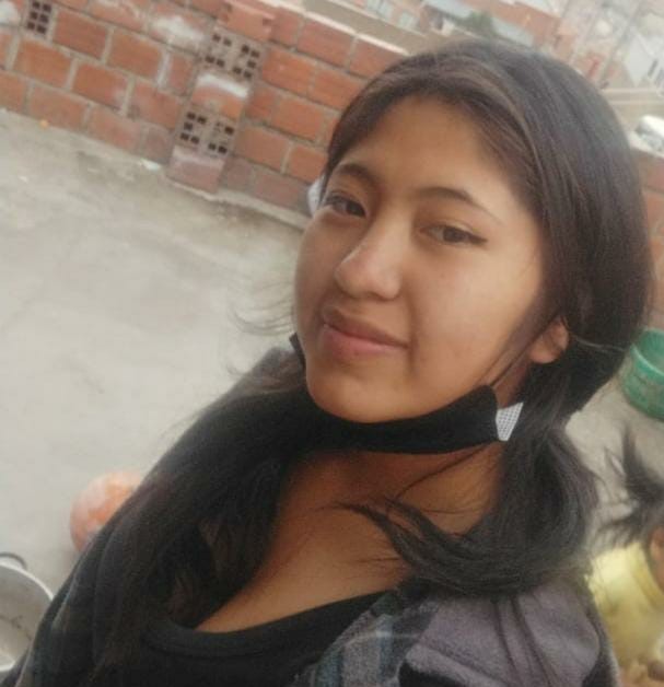 LILIANA AMELY CONDORI IBAÑEZ