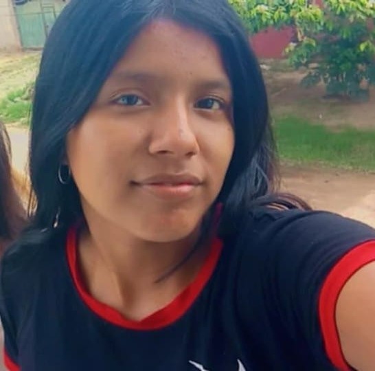 MARIANA ZARZURI YUPANQUI