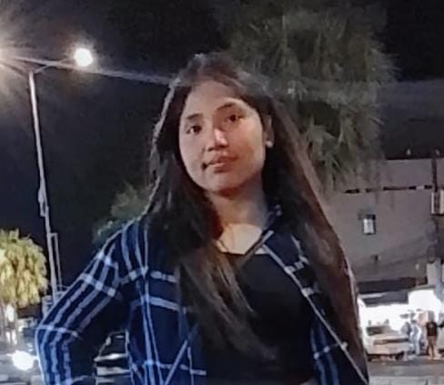 SOLEDAD MILENKA BALTAZAR QUISPE