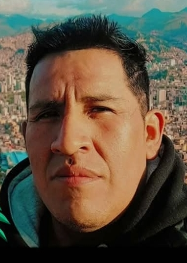 PEDRO LUIS HURTADO QUISBERT