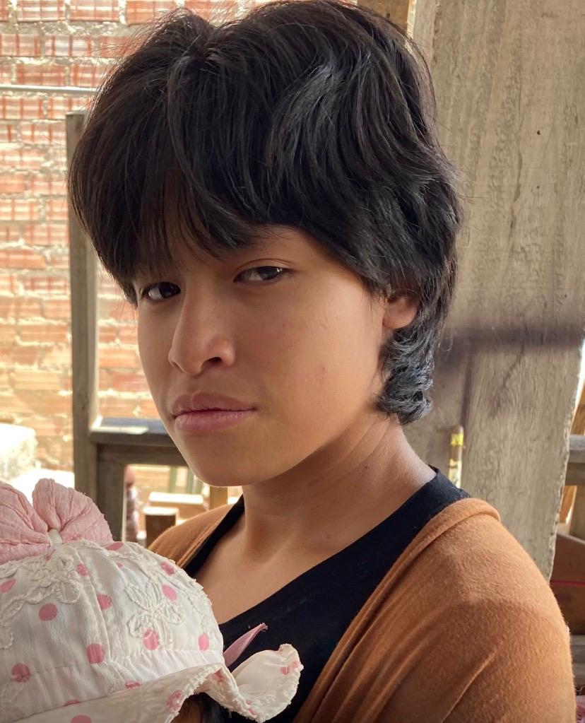 ROSARIO VILLANUEVA ANCALLE