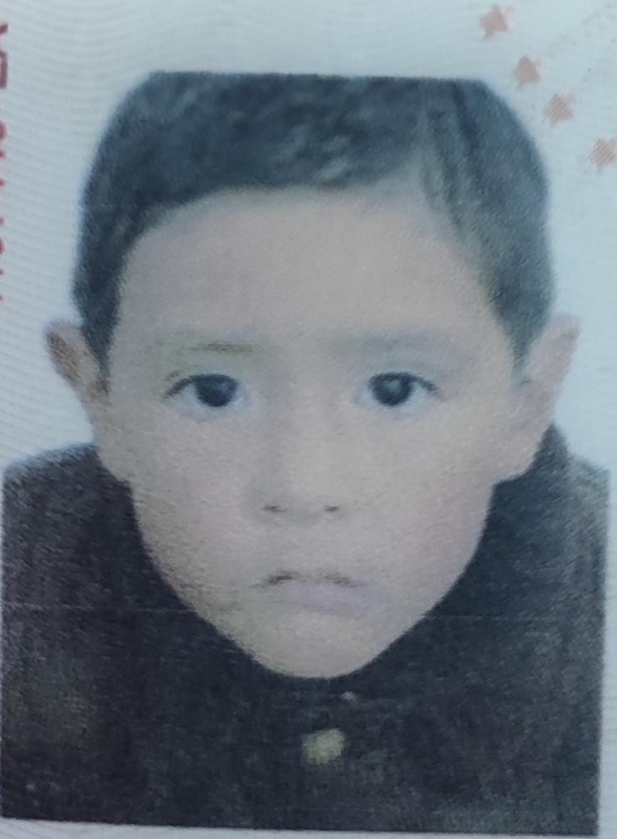 YEICOB ALEXANDER MAMANI YAPURA