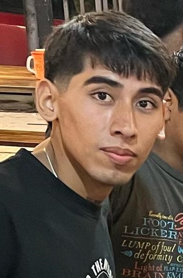 JORGE LUIS PADILLA OBLITAS