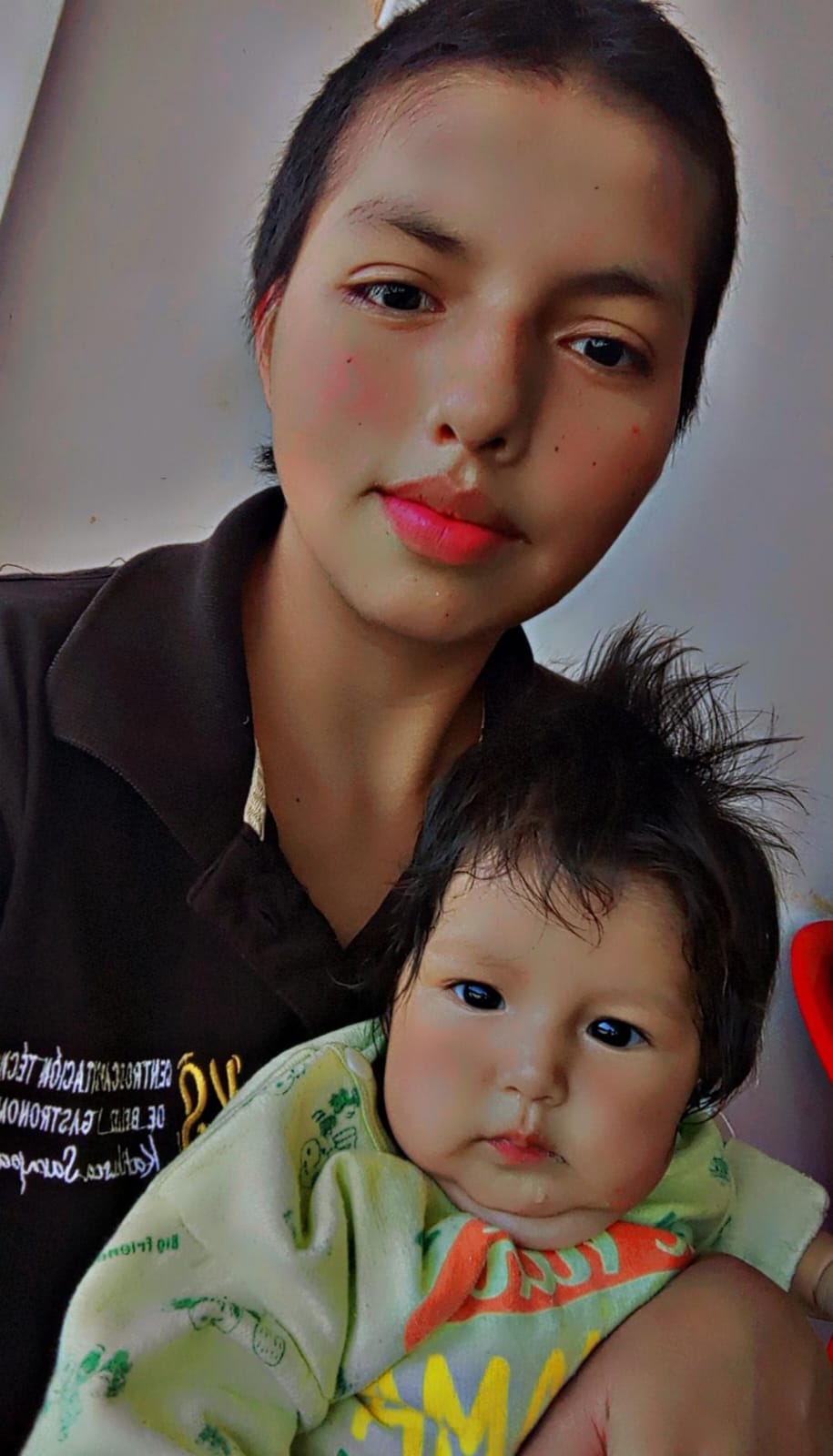 MAYERLIN CHAVARRIA VARGAS