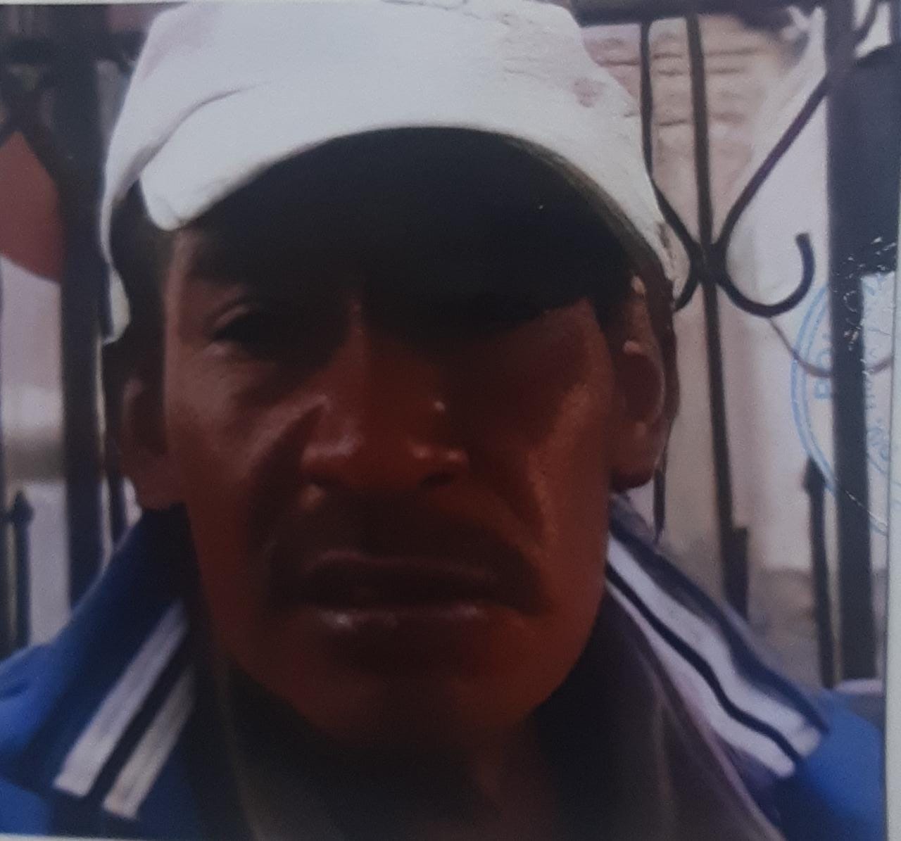 FAUSTINO QUIÑONES CAMPOS