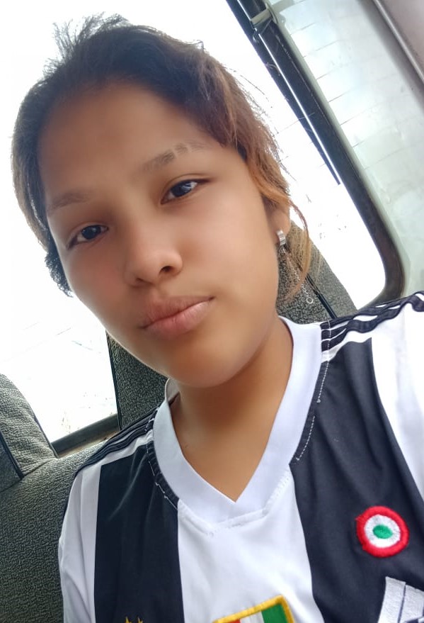 GENESIS ABIGAIL SOTO PEREZ