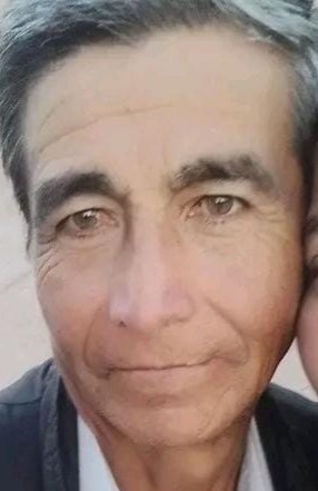 RENE BORIS MORANDO REINAGA