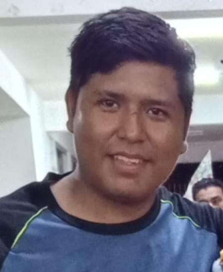 KELVIN BRYAN VALENCIA FLORES