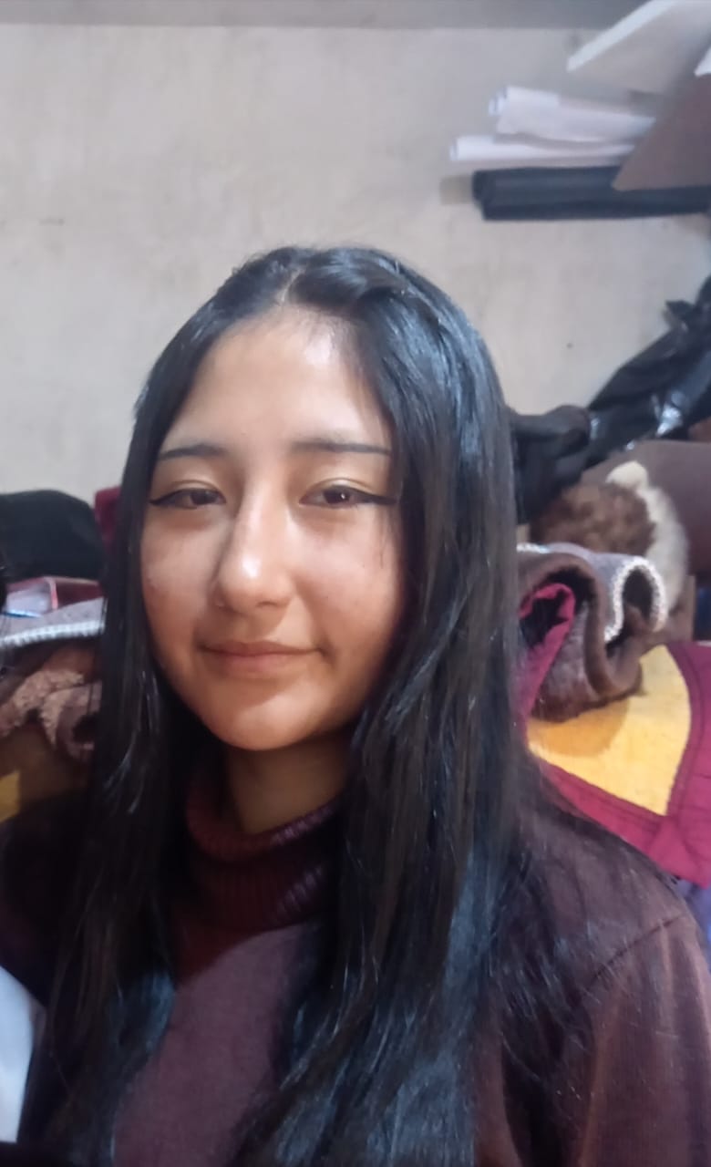 KEYLA SHARPEL CHAVEZ PEREZ