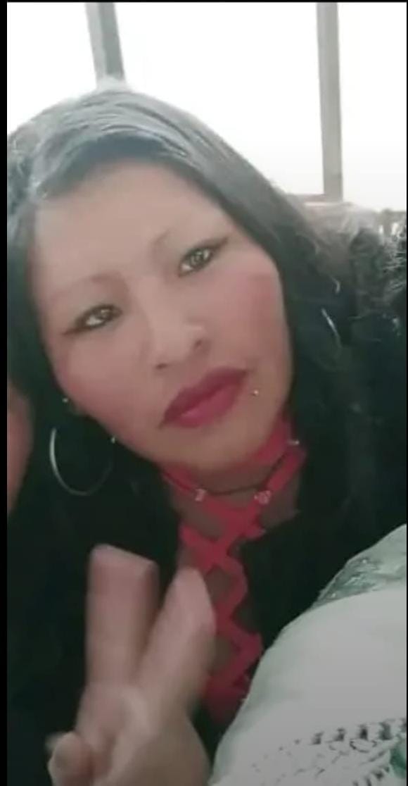 LAURA ESMERALDA MAMANI YUJRA