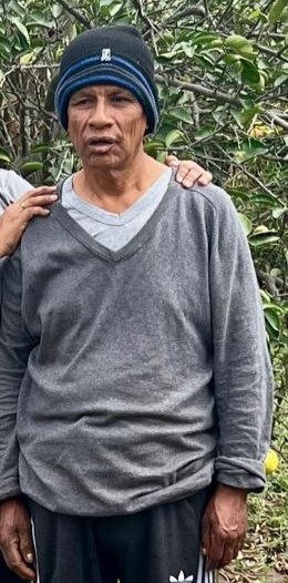 FERMIN RODAS