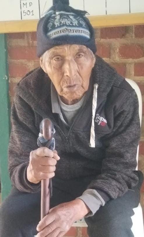 PEDRO CRUZ VILLCA