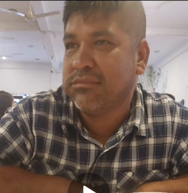 RONALD EDGAR VARGAS CHOQUE