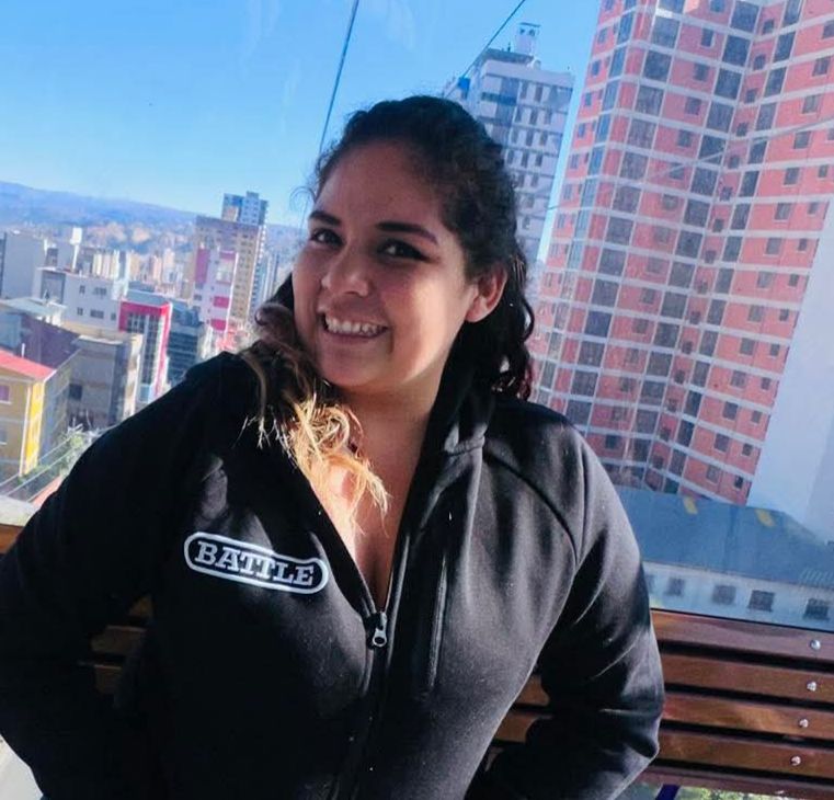 MARICEL SAUCEDO CORTEZ