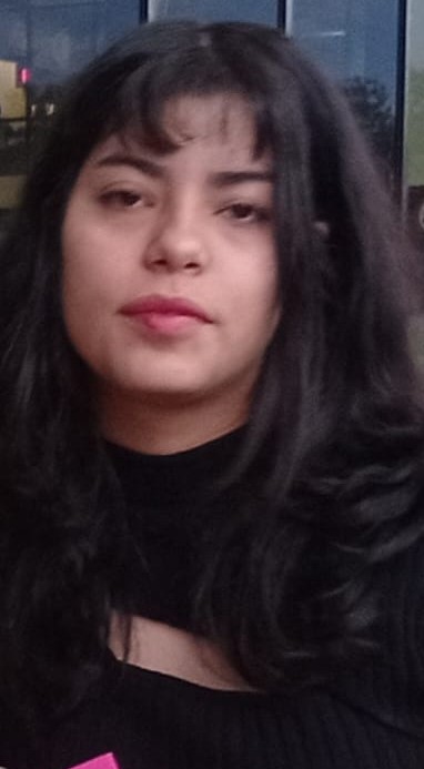 Abril Alejandra Barreto Torrico