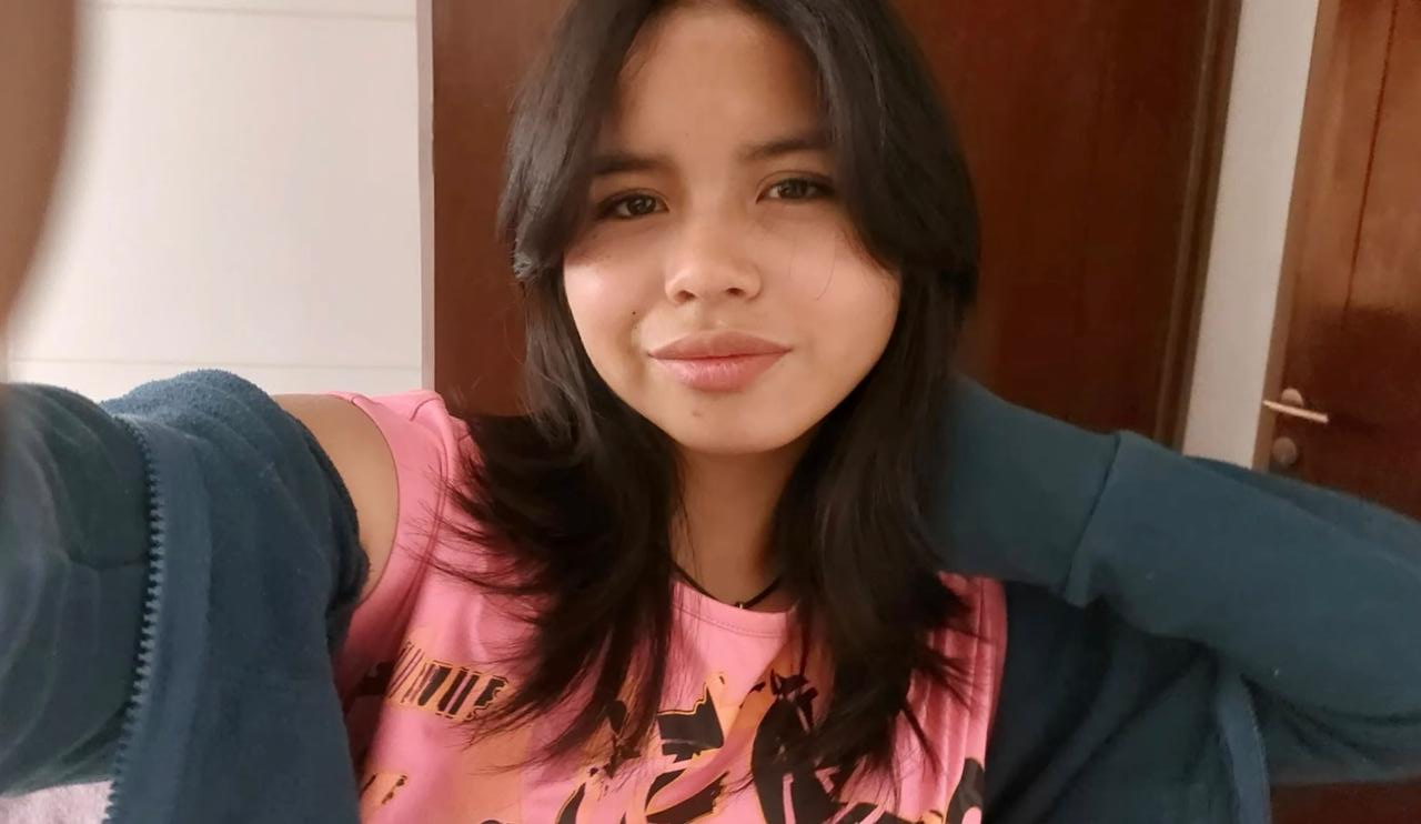 Celeste Revilla Calderon