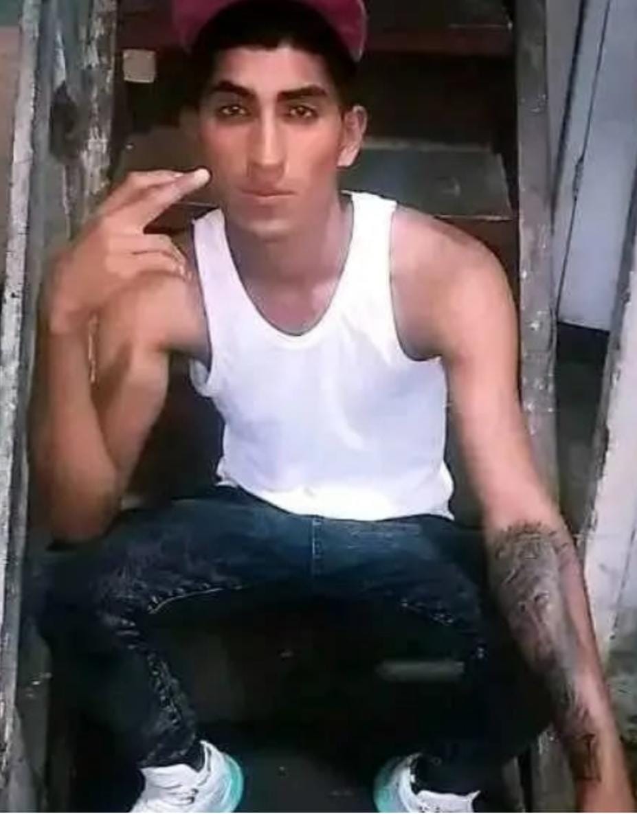 BRYAN JUSTIN SUQUILANDA BETANCOURT