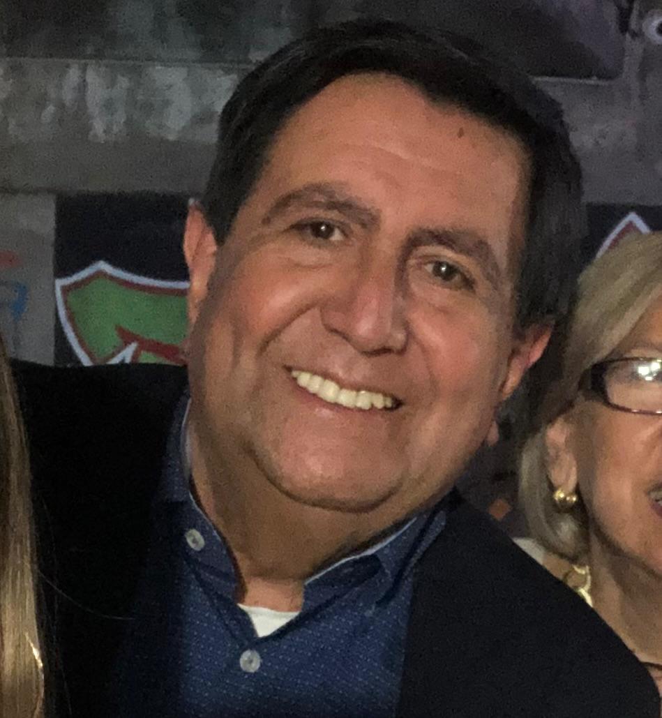 RAUL ERNESTO LAFUENTE PEÑA