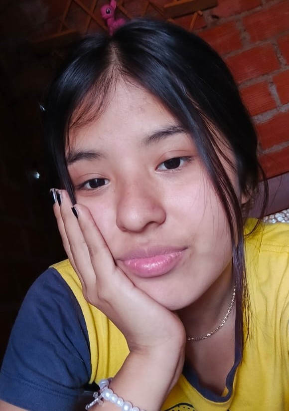ANDREA GLADIZ RODRIGUEZ PATTY