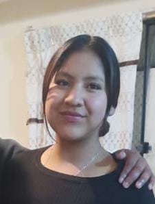 KELIN TATIANA MOLLERICONA YUJRA