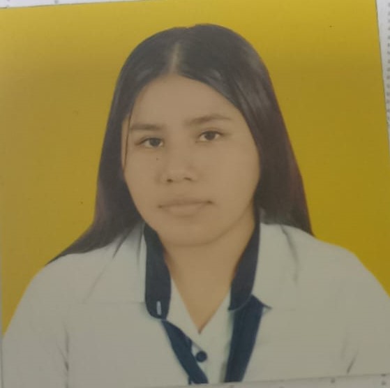 ALEJANDRA BLANCA DE LOS ANGELES LLUSCO QUISPE