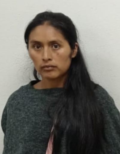 NAJHELI FERRUFINO GRAGEDA