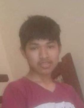 OSCAR GABRIEL MALLER PAREDES