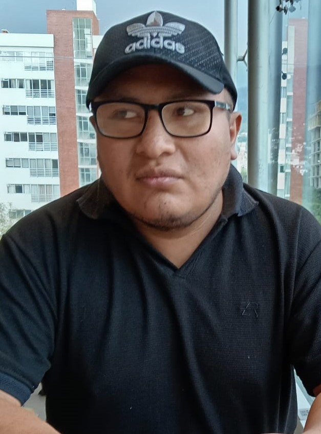 Deymar Coca Barrido