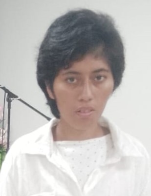 LAURA JUSTINIANO VACA