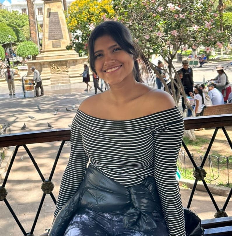 ANABEL MICHEL SANJINES