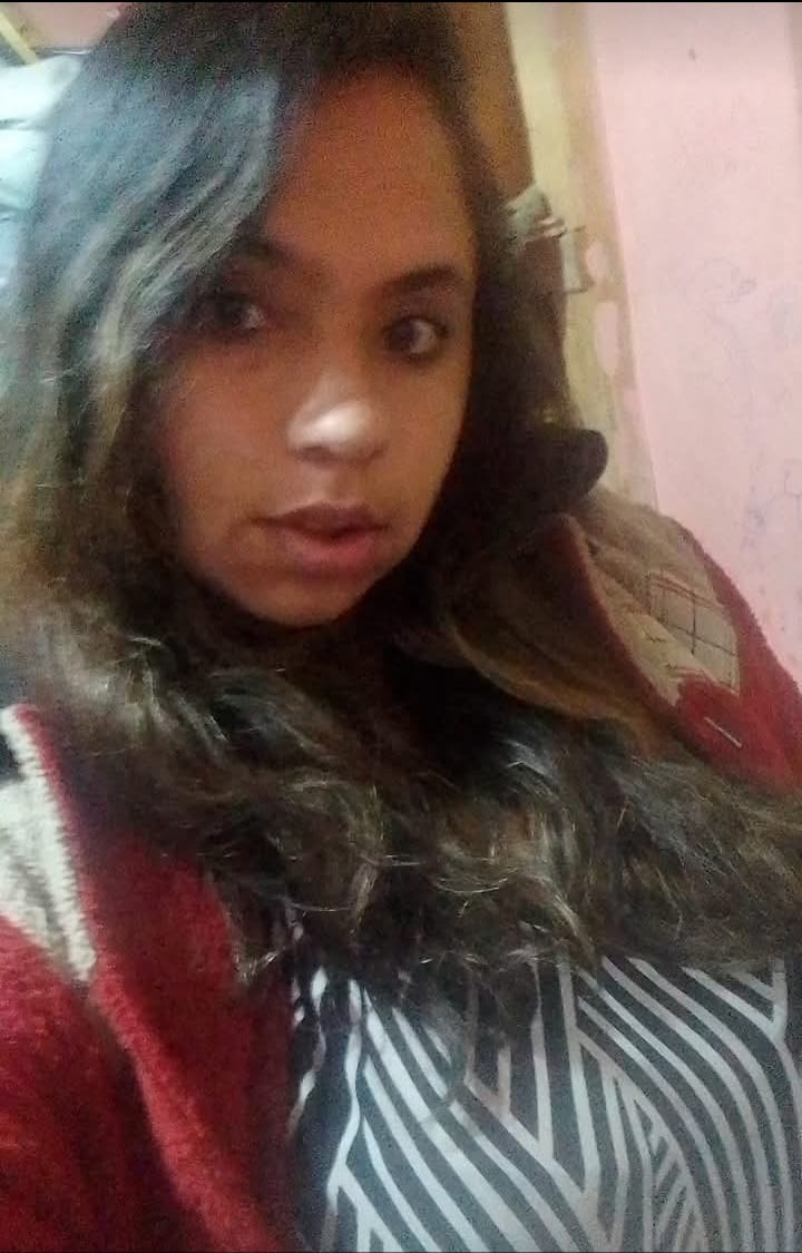 MARIA STHEFANY LEON BLANCO