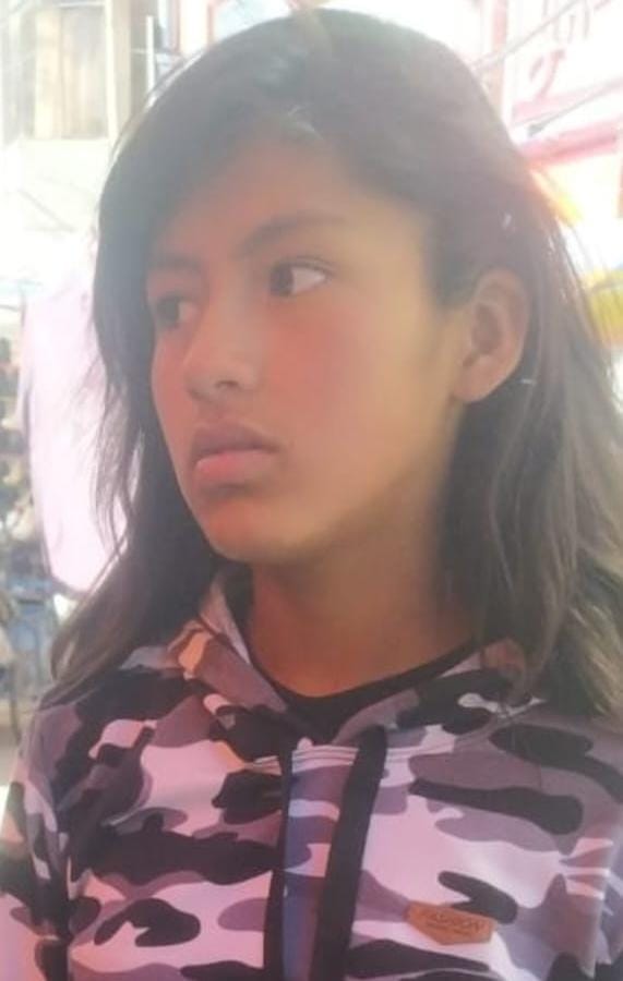 MADELEN NICOL ALANES QUISPE