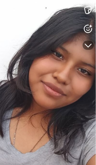 NAYELY VILLCA CHUSGO