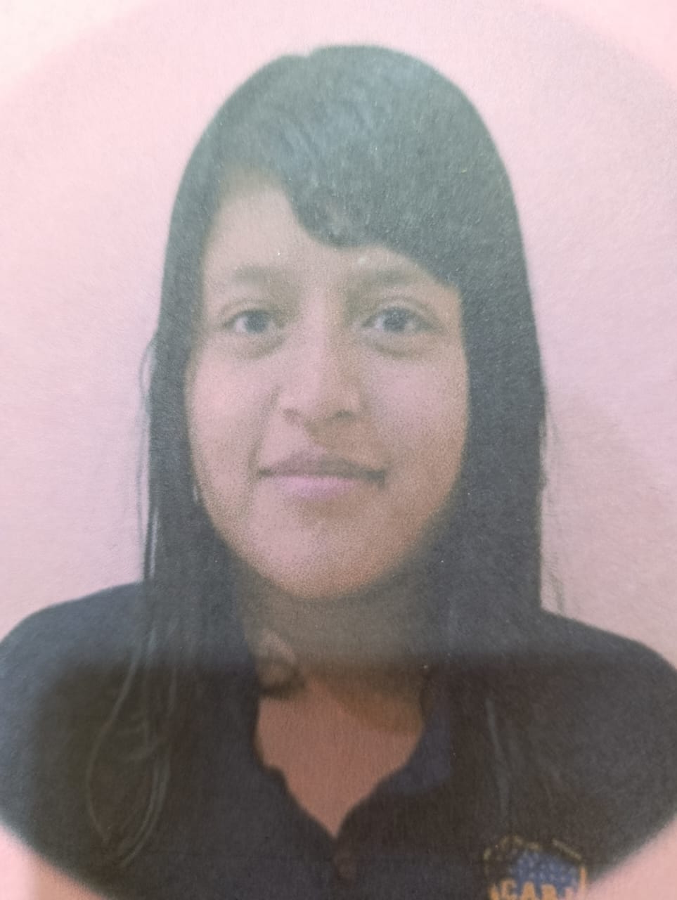 MARIA LOURDES ROJAS ROCHA
