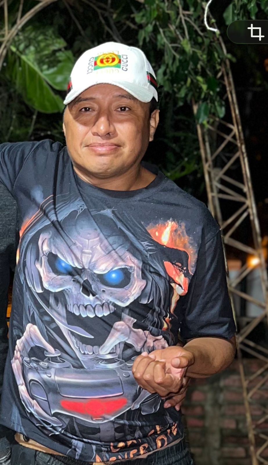 MIGUEL ANGEL BONILLA CHUVE