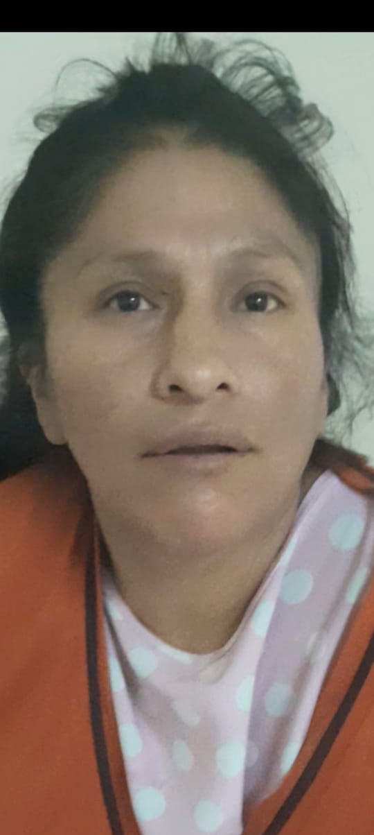 Deysi Llampa Ojeda