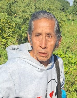 RENE SANTIAGO TORREZ ROJAS