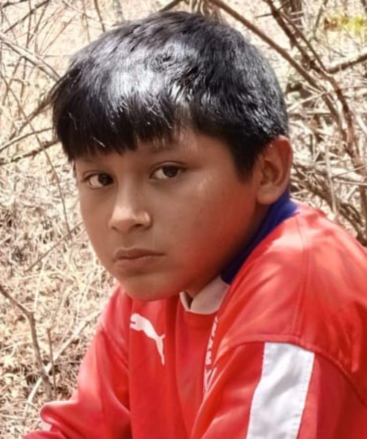SANTIAGO TITO CONTRERAS