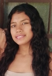 CHIARA MILENKA MERIDA VILLARREAL