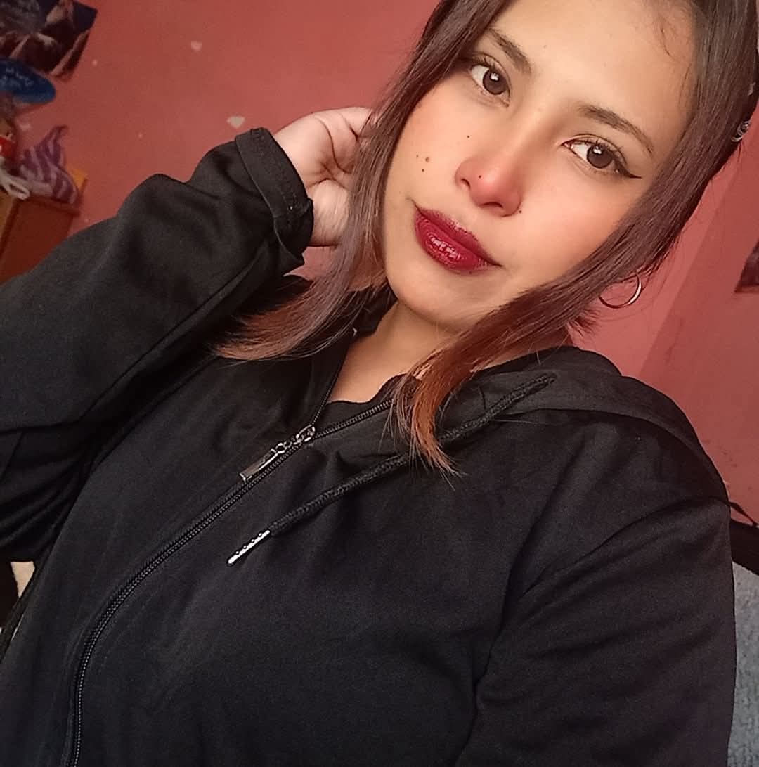 Gretzel Jazmin Agredas Muchia