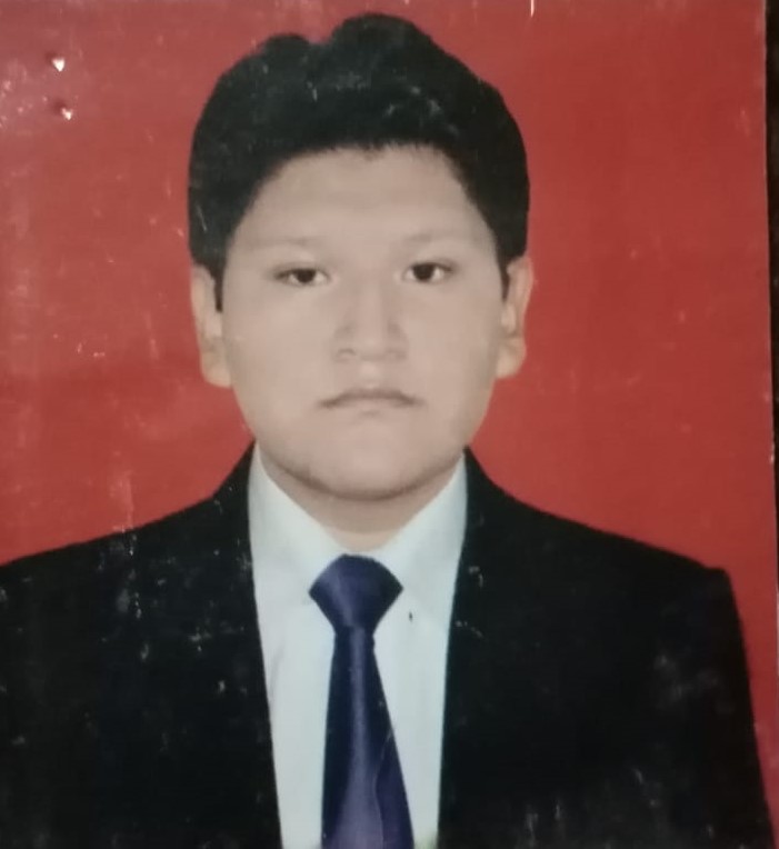 RONALD DANER QUENTA MARQUEZ