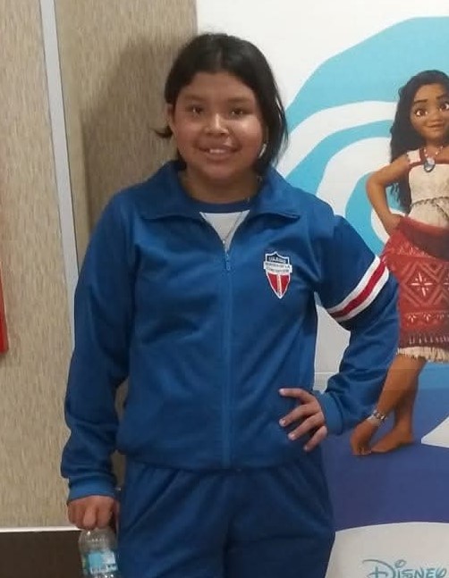 SHELIA LUCIA MIRANDA SURUBI