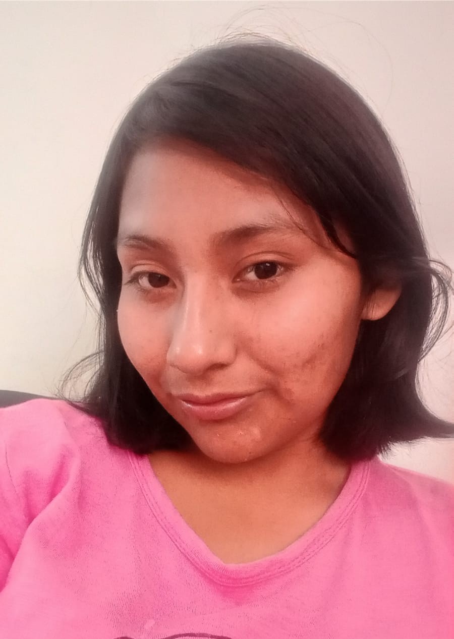 JADE ARI VARGAS
